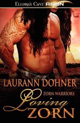 Book cover for Loving Zorn