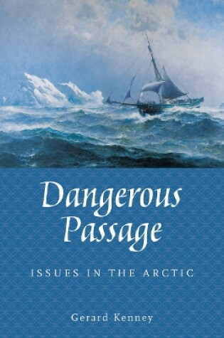 Cover of Dangerous Passage