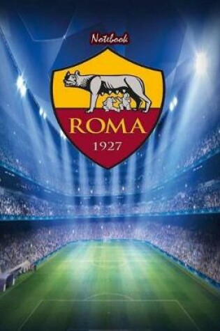 Cover of Roma 14
