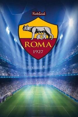 Book cover for Roma 14