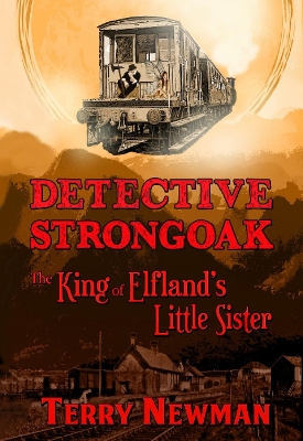 Book cover for The King of Elflands Little Sister