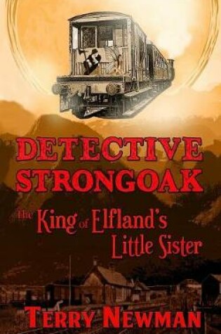 Cover of The King of Elflands Little Sister