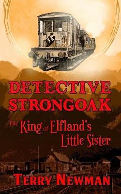 Book cover for The King of Elflands Little Sister