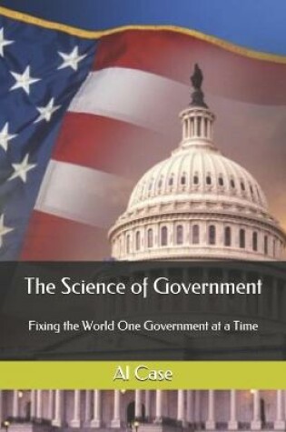 Cover of The Science of Government