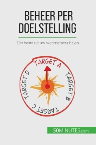 Cover of Beheer per doelstelling