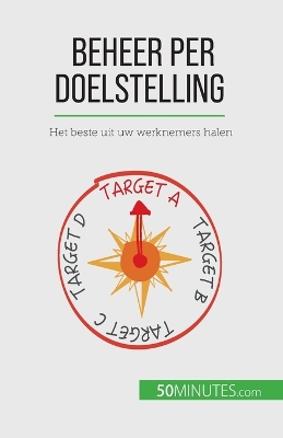 Book cover for Beheer per doelstelling