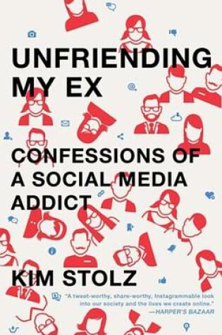 Cover of Unfriending My Ex