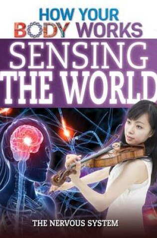 Cover of Sensing the World