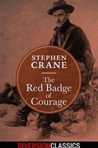 Cover of The Red Badge of Courage (Diversion Classics)