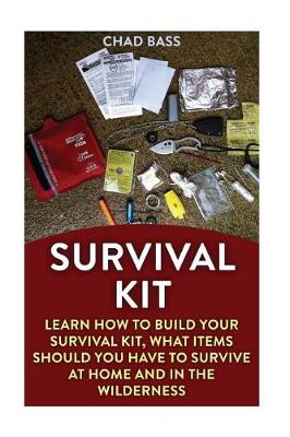 Cover of Survival Kit