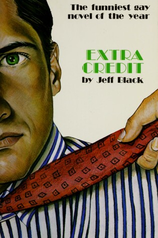 Cover of Extra Credit