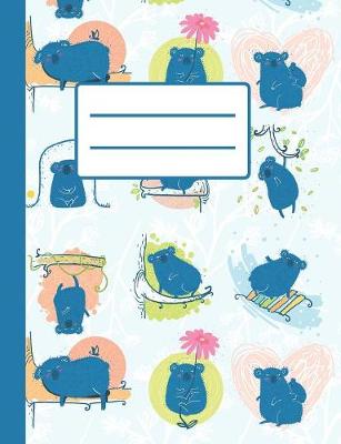 Book cover for Cute Koala