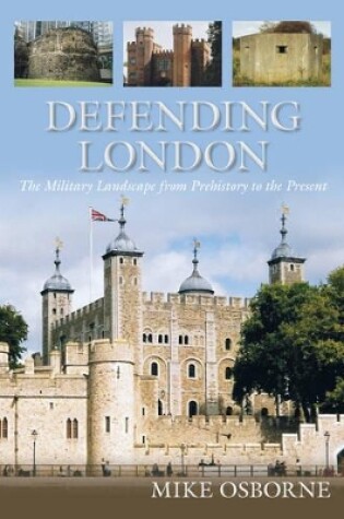 Cover of Defending London