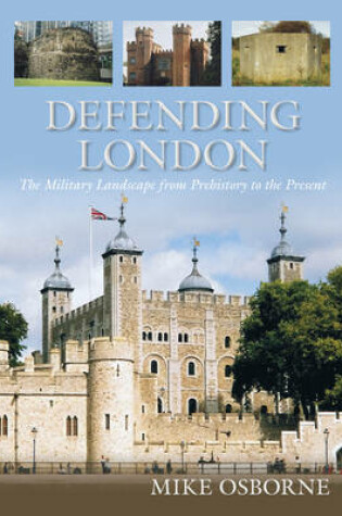 Cover of Defending London