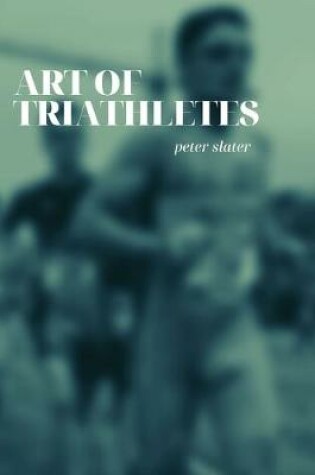 Cover of Art of Triathletes