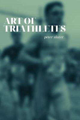 Book cover for Art of Triathletes