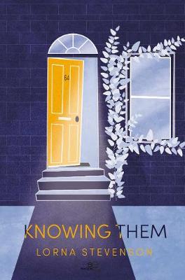 Book cover for KNOWING THEM