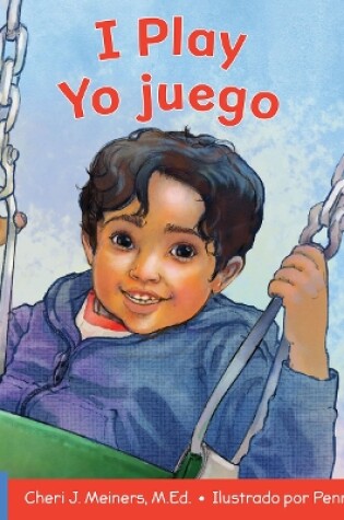 Cover of I Play / Yo juego