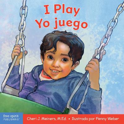 Cover of I Play/Yo Juego