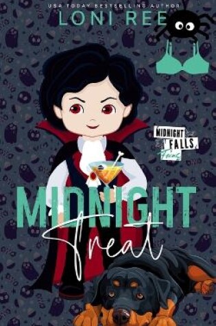 Cover of Midnight Treat