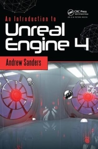 Cover of An Introduction to Unreal Engine 4
