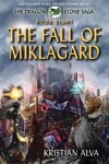 Book cover for The Fall of Miklagard