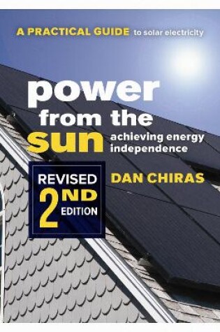 Cover of Power from the Sun - 2nd Edition