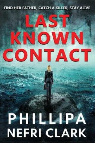 Cover of Last Known Contact