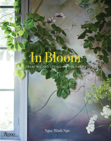 Book cover for In Bloom