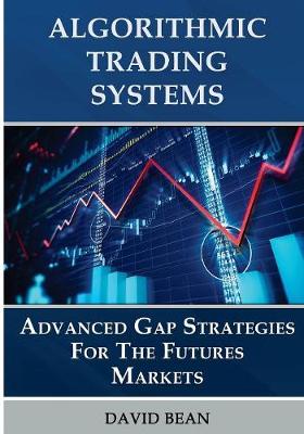 Book cover for Algorithmic Trading Systems