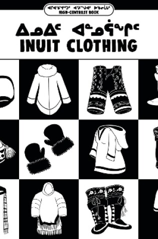 Cover of Inuit Clothing