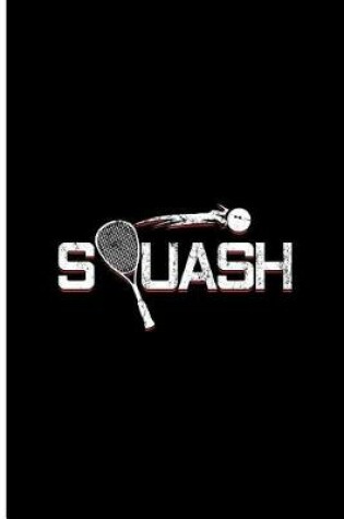 Cover of Squash