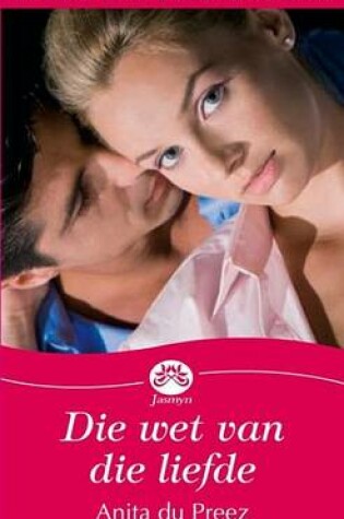 Cover of Die Wet Van Die Liefde