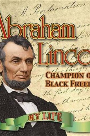 Cover of Abraham Lincoln