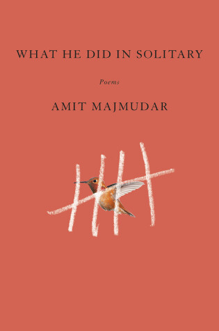 Cover of What He Did in Solitary