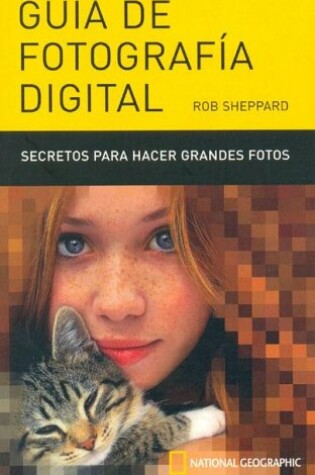 Cover of Guia de Fotografia Digital