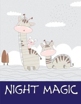 Cover of night magic