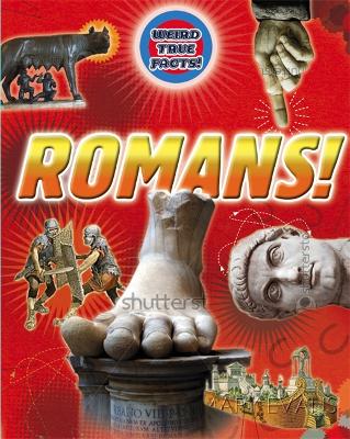 Cover of Romans