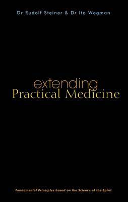Book cover for Extending Practical Medicine