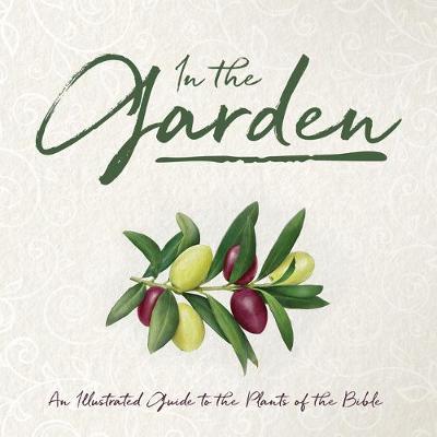 Cover of In the Garden