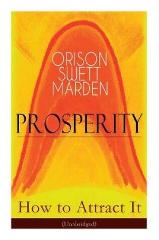 Cover of Prosperity - How to Attract It (Unabridged)