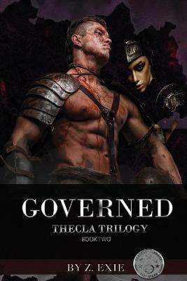 Cover of Governed