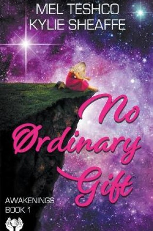 Cover of No Ordinary Gift