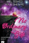 Book cover for No Ordinary Gift