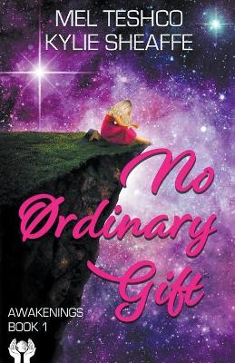 Cover of No Ordinary Gift