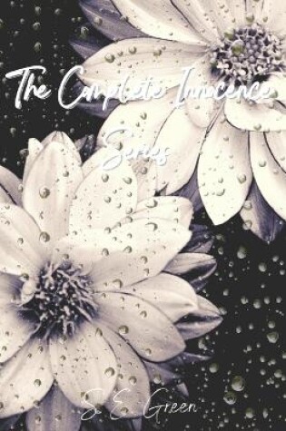 Cover of The Complete Innocence Series