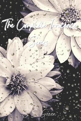 Book cover for The Complete Innocence Series