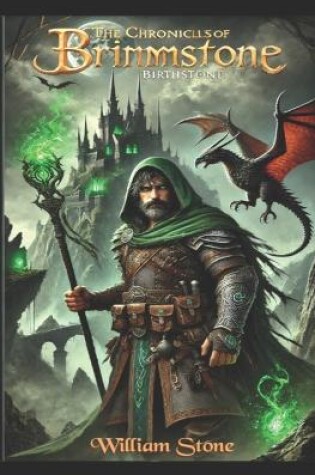 Cover of The Chronicles of BrimmStone