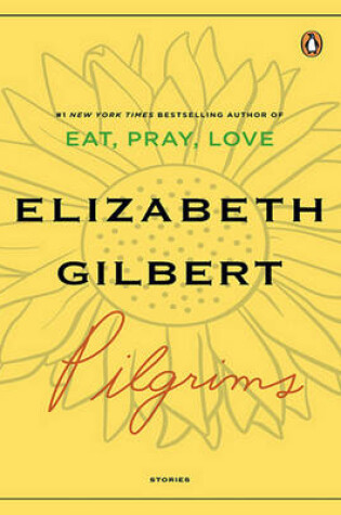 Cover of Pilgrims