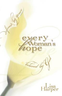 Book cover for Every Woman's Hope